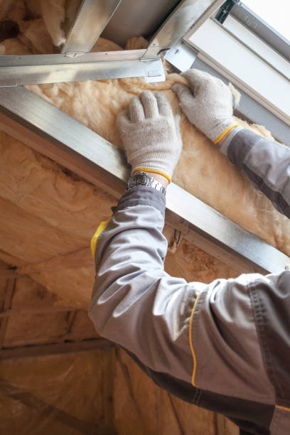 Best Residential Insulation in Glenwood, IA