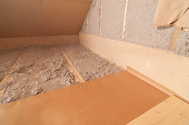 Reliable Glenwood, IA Insulation Contractor Solutions