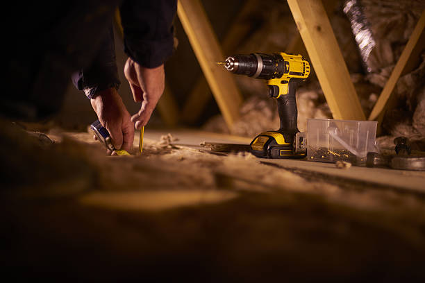 Best Geographic-Specific Insulation Services in Glenwood, IA